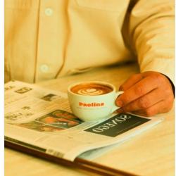 Paolina Caffè