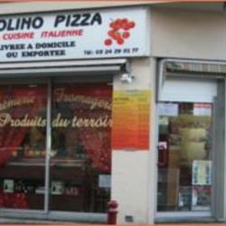Paolino Pizza