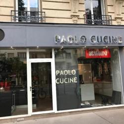 Paolo Cucine
