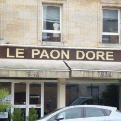 Paon Doré