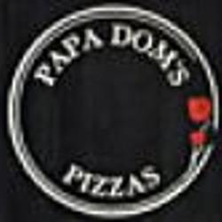 Papa Dom's Pizzas