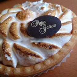 Papa Gateau