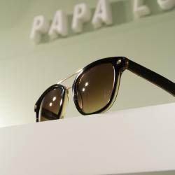 Papa Lunettes - Opticien Paris 16