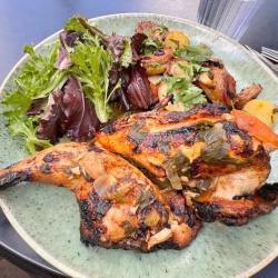Papa Poules