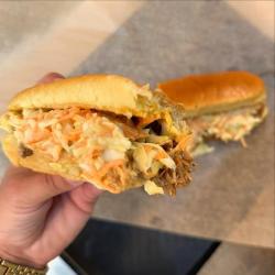 Papa’s Deli
