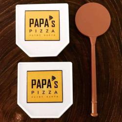 Papa's Pizza