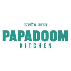 Papadoom Kitchen