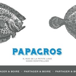 Papagros