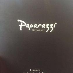 Paparazzi Restaurant