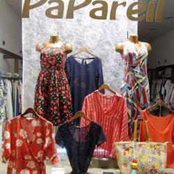Papareil
