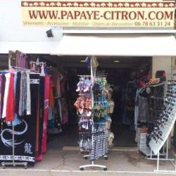 Papaye Citron