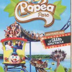 Papéa Parc