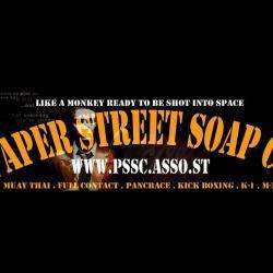 Paper Street Soap Co