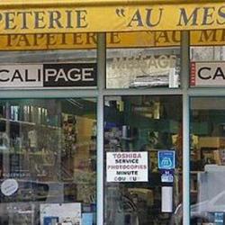 Papeterie Au Message