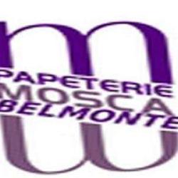 Papeterie Mosca Et Belmonte