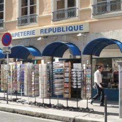 Papeterie République