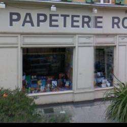 Papeterie Rontani