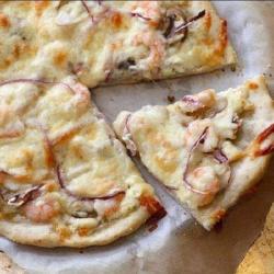 Papey Pizza