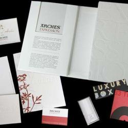 Papiers Arches