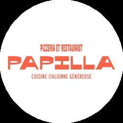 Papilla Brochant