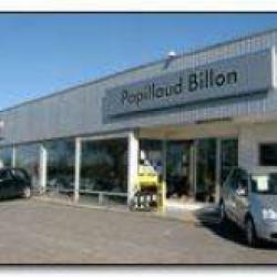 Papillaud Billon