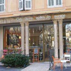 Papilles By Laurane L'esprit Slow-food