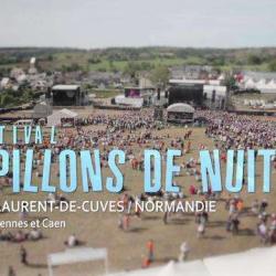 Papillons De Nuit
