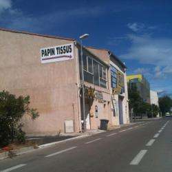 Papin Tissus