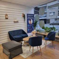 Papoos - Aide à Domicile Dinan