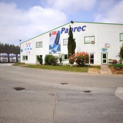 Paprec Centre