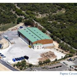 Paprec Cevennes Vidourle