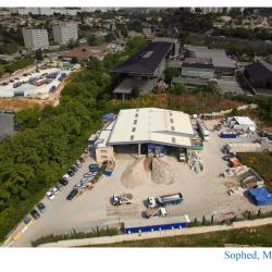 Paprec Chantiers 13