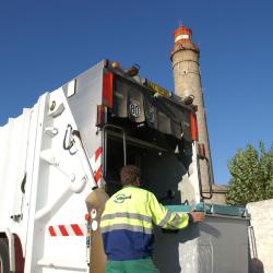 Paprec Coved - Saint-nazaire