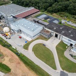Paprec Energies - Chagny