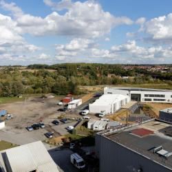 Paprec Energies - Douchy-les-mines