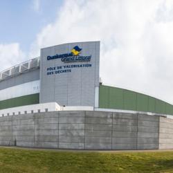 Paprec Energies - Dunkerque