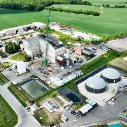 Paprec Energies - Gien