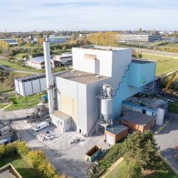 Paprec Energies - Maubeuge