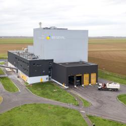 Paprec Energies - Pithiviers