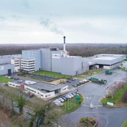 Paprec Energies - Pluzunet