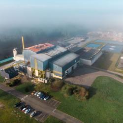 Paprec Energies - Pontenx-les-forges