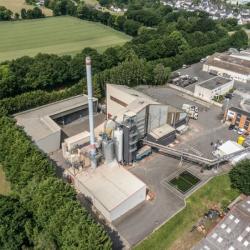 Paprec Energies - Pontivy