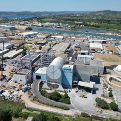 Paprec Energies - Sète
