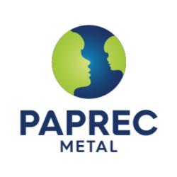 Paprec Metal Saint-herblain