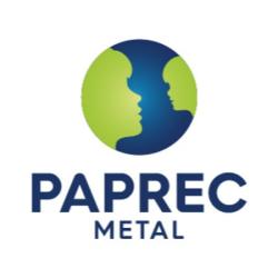 Paprec Métal - Sens