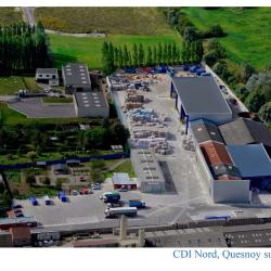 Paprec Nord - Quesnoy-sur-deûle