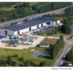 Paprec Normandie