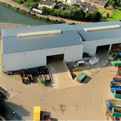 Paprec Normandie - Agence Darnetal