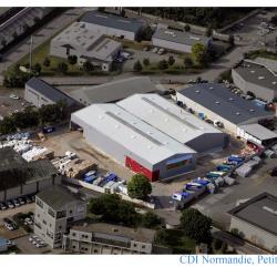 Paprec Normandie - Le Petit-quevilly