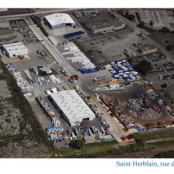 Paprec Plastiques Atlantique